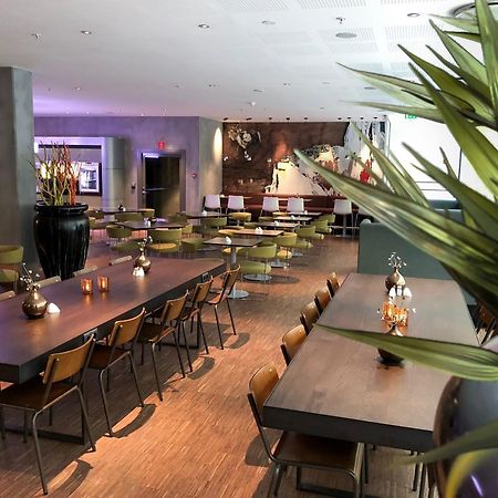 Comfort Hotel Kristiansand Exterior photo
