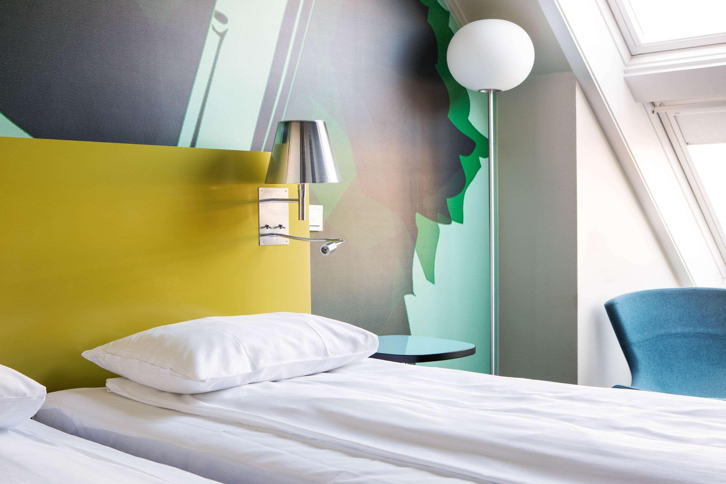 Comfort Hotel Kristiansand Exterior photo