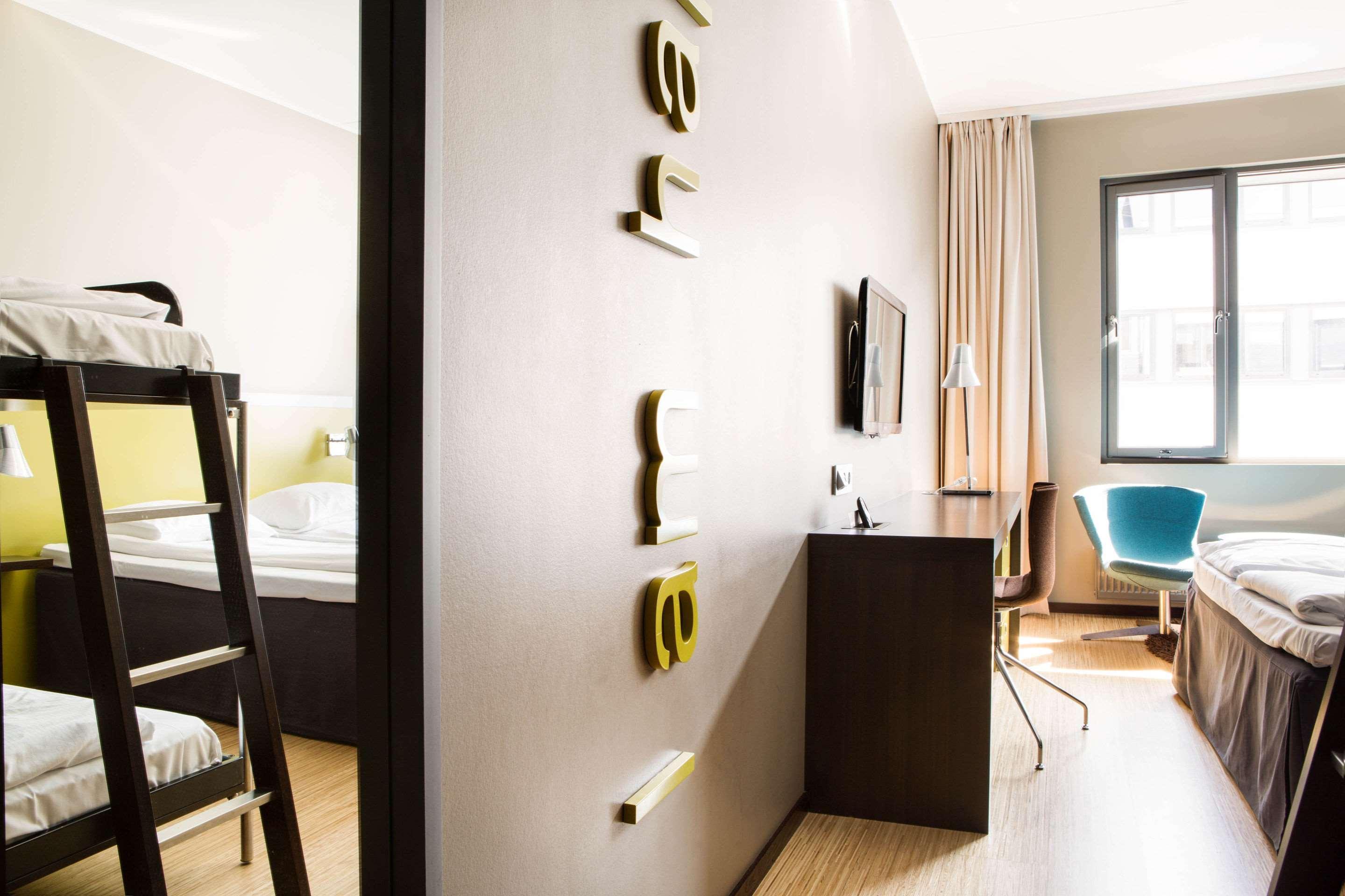 Comfort Hotel Kristiansand Exterior photo