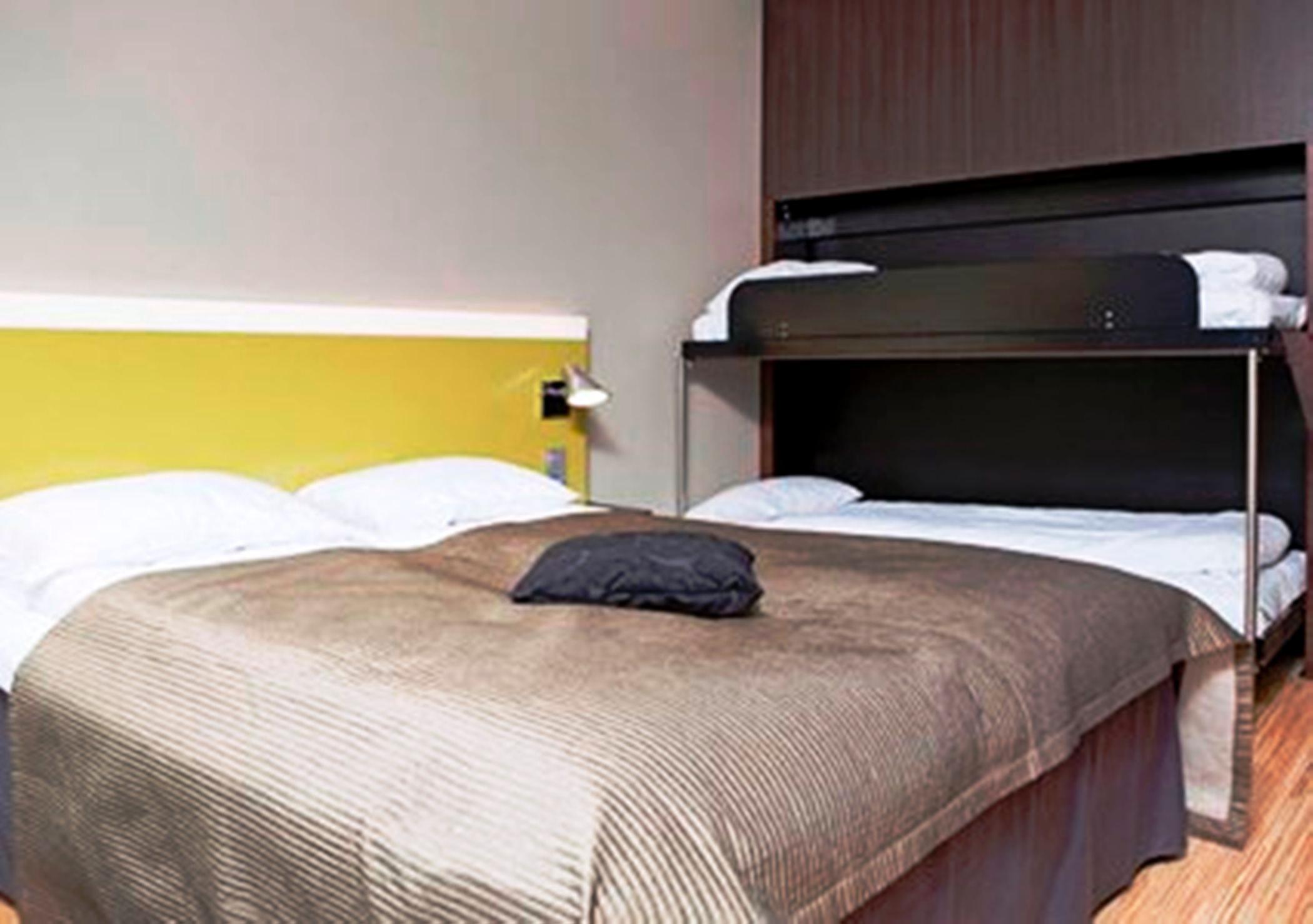 Comfort Hotel Kristiansand Exterior photo