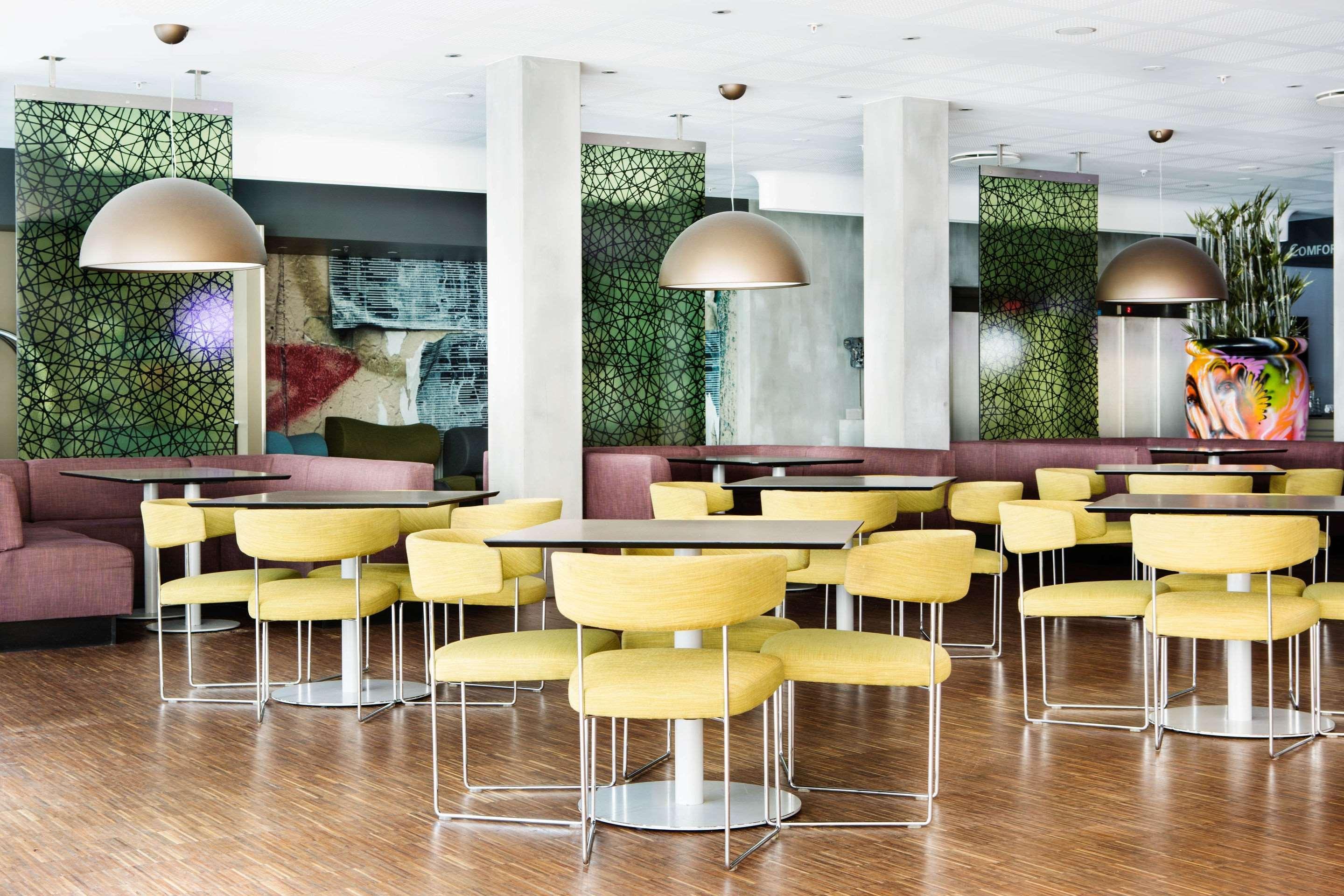 Comfort Hotel Kristiansand Exterior photo