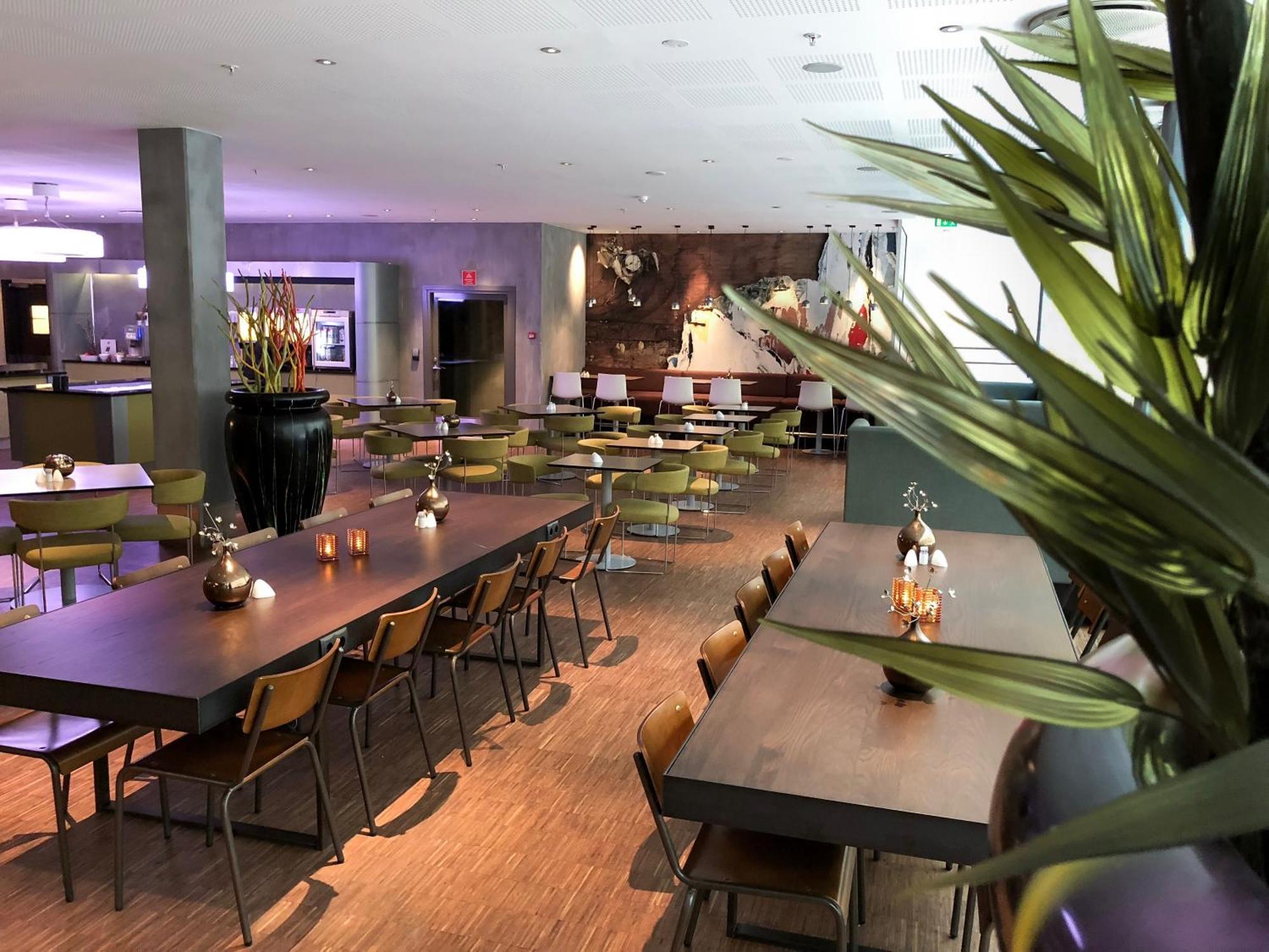 Comfort Hotel Kristiansand Exterior photo