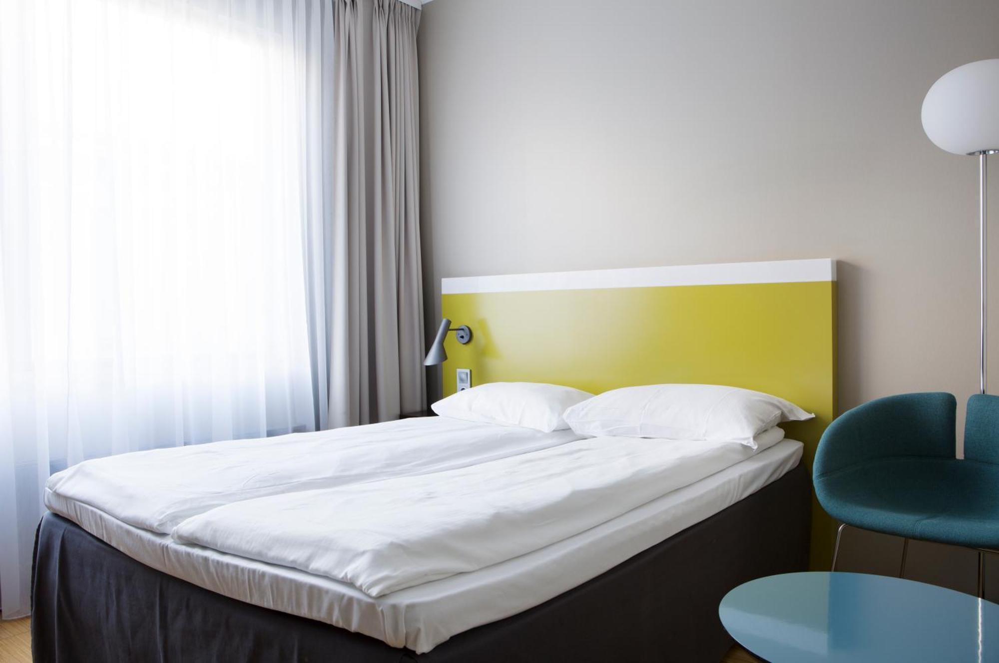 Comfort Hotel Kristiansand Exterior photo