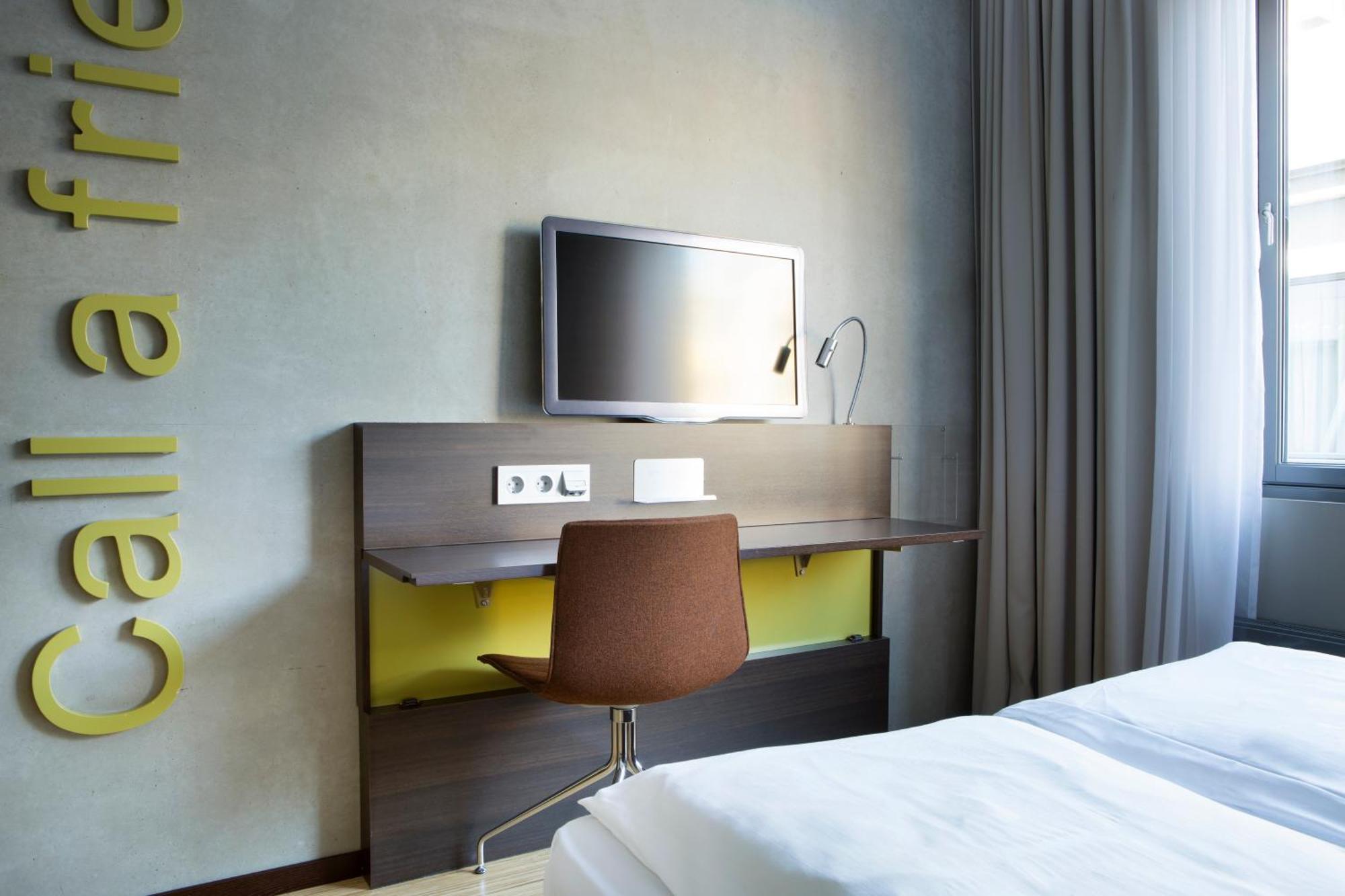 Comfort Hotel Kristiansand Exterior photo