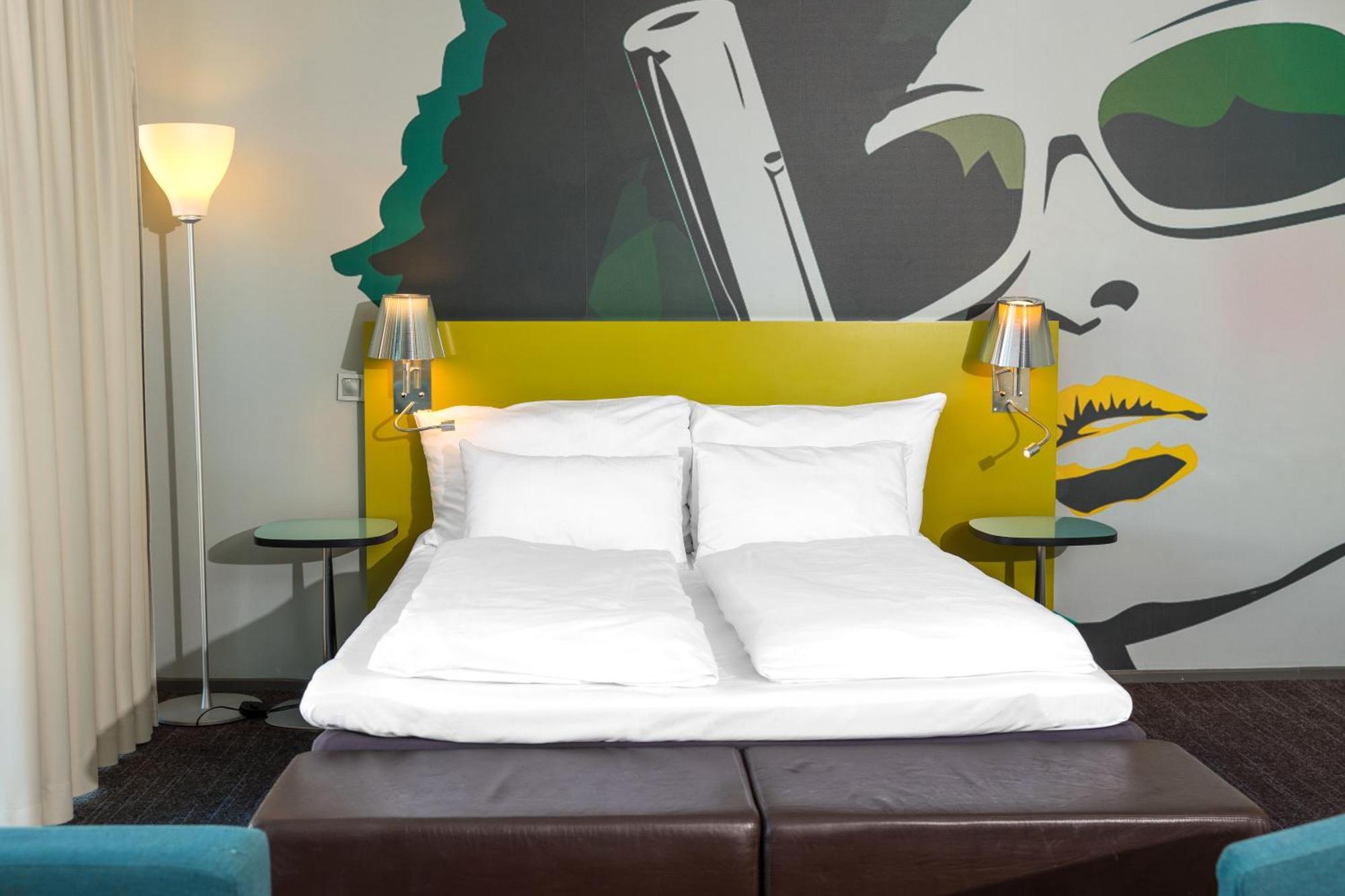 Comfort Hotel Kristiansand Exterior photo
