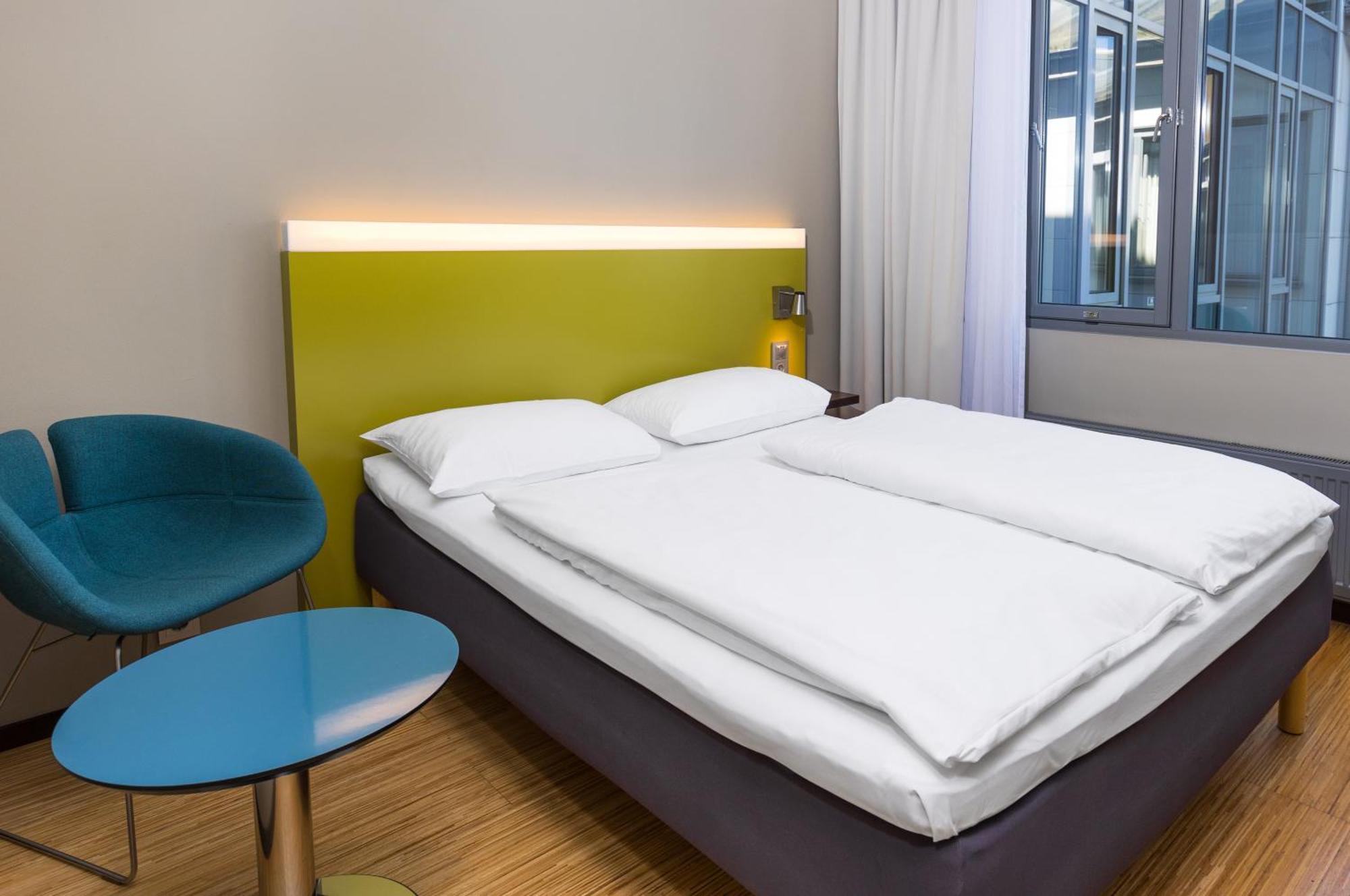 Comfort Hotel Kristiansand Exterior photo