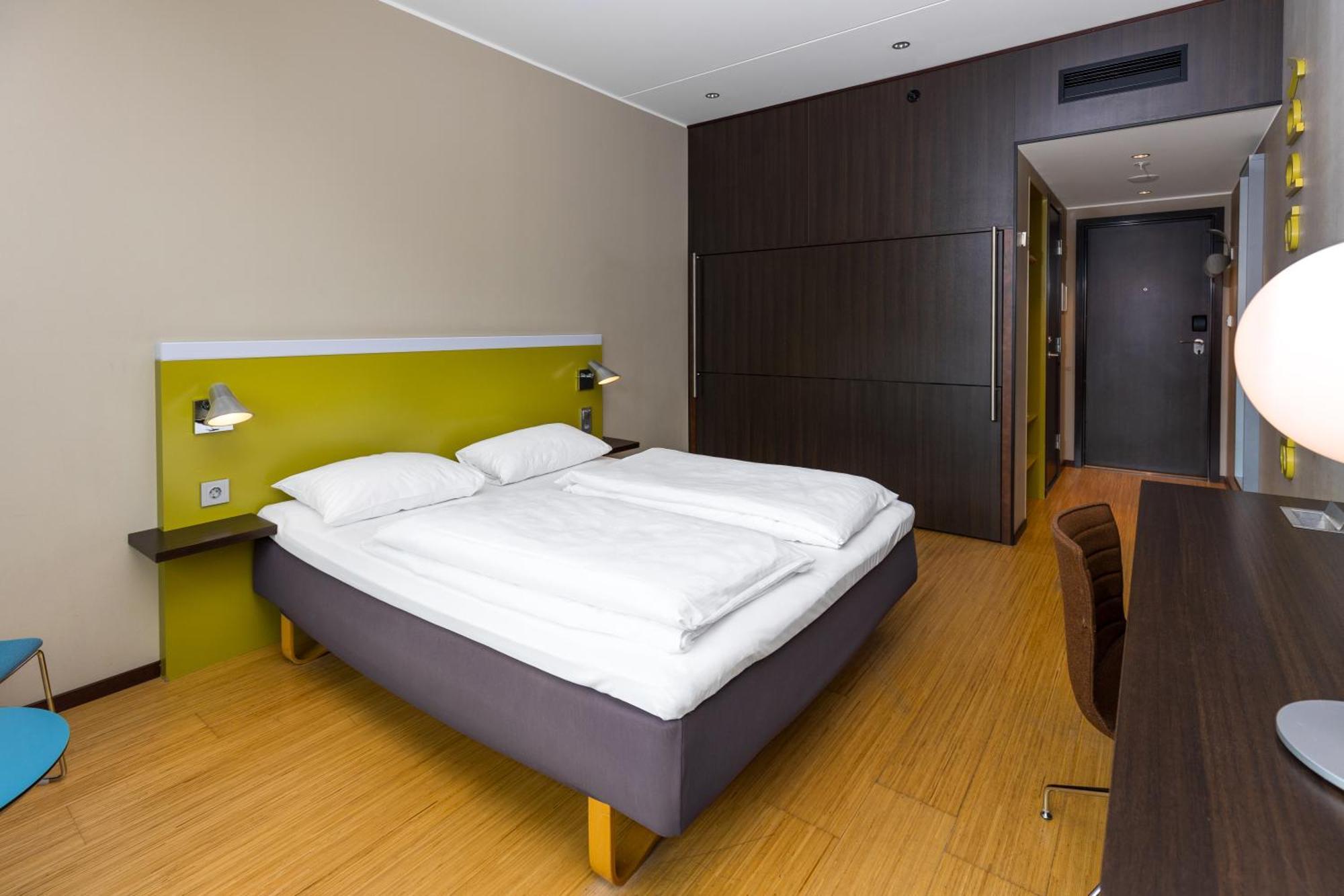 Comfort Hotel Kristiansand Exterior photo