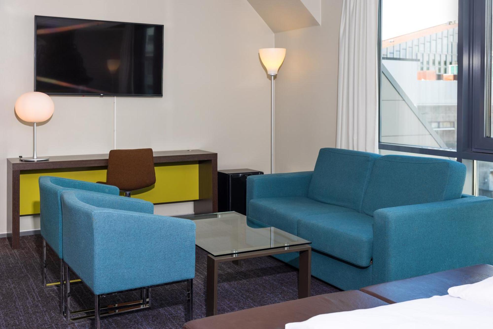 Comfort Hotel Kristiansand Exterior photo