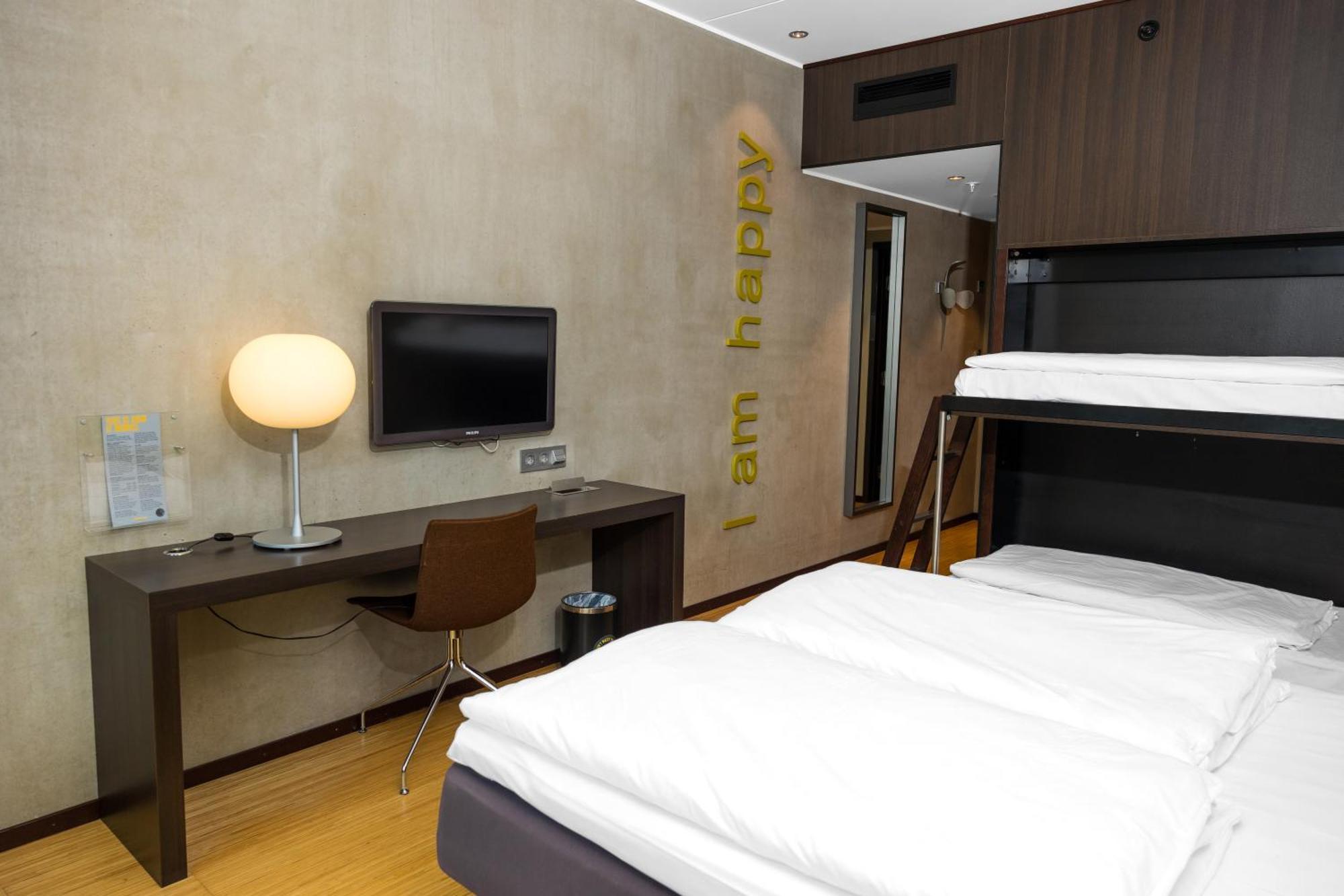 Comfort Hotel Kristiansand Exterior photo