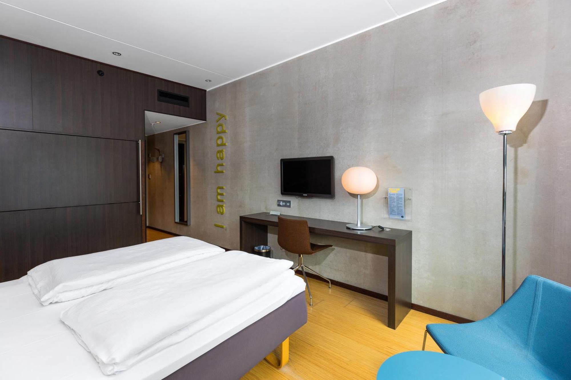 Comfort Hotel Kristiansand Exterior photo